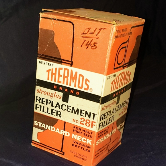 Thermos replacement filter - Picture 1 of 3
